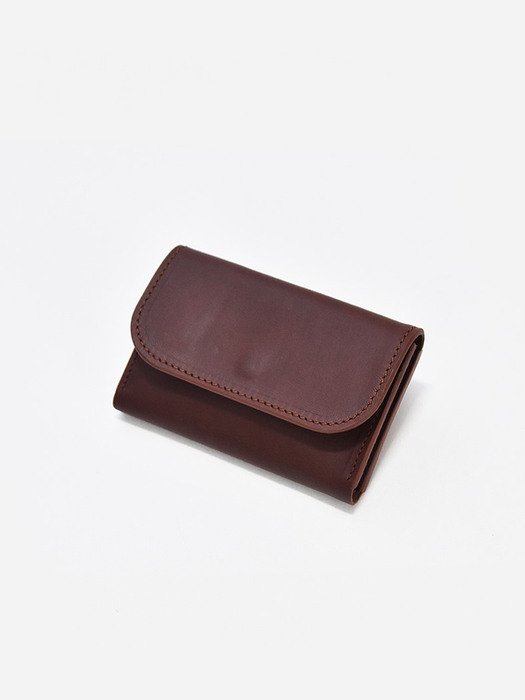 wallet no.6 _ 4colors