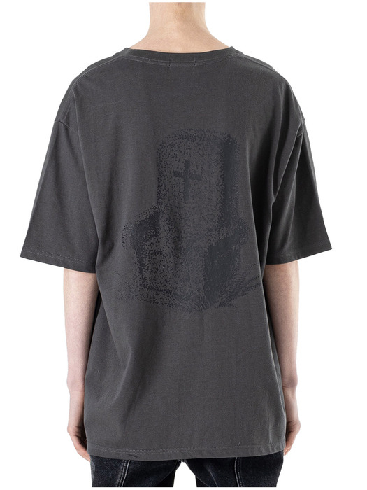 TOMBSTONES SOFA T-SHIRTS MSHTS005-DG