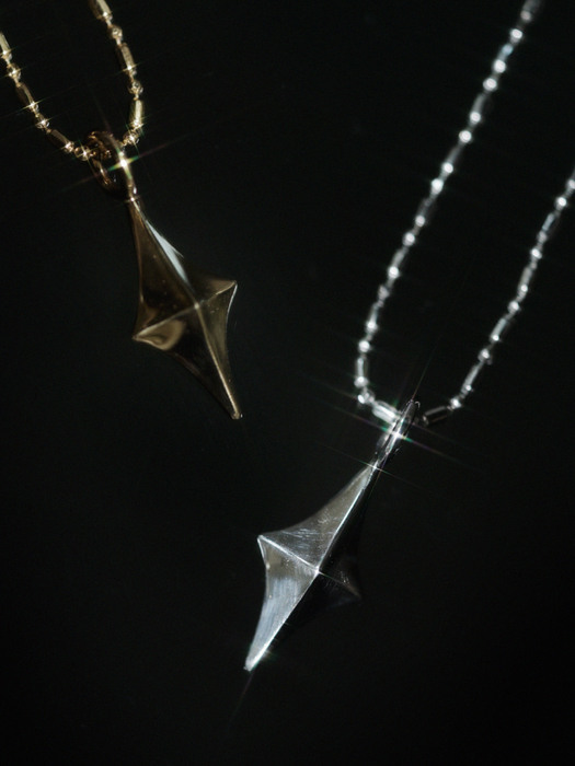 Starry dreams. necklace 03