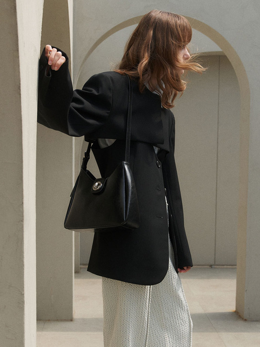 Sac de Fontaine Medium Hobo FA3AD246-FH