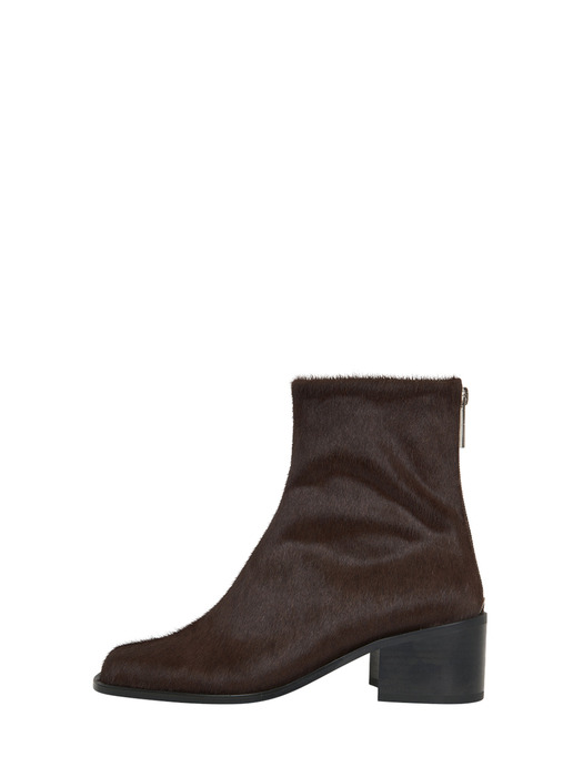 Westy Basic Boots / BROWN