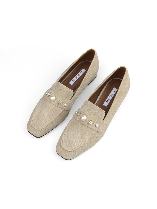 Dreamer Loafers (2 colors)