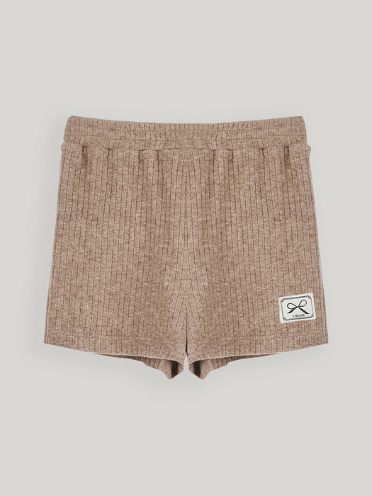 Brown Label Shorts