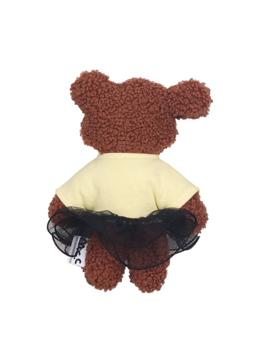 DUMB BEAR Girl Friend Toy