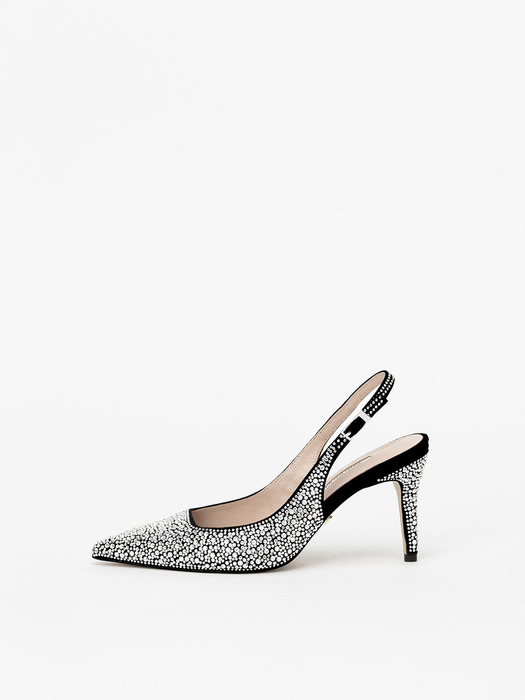 ECLIPSE JEWELLED SLINGBACKS_4color