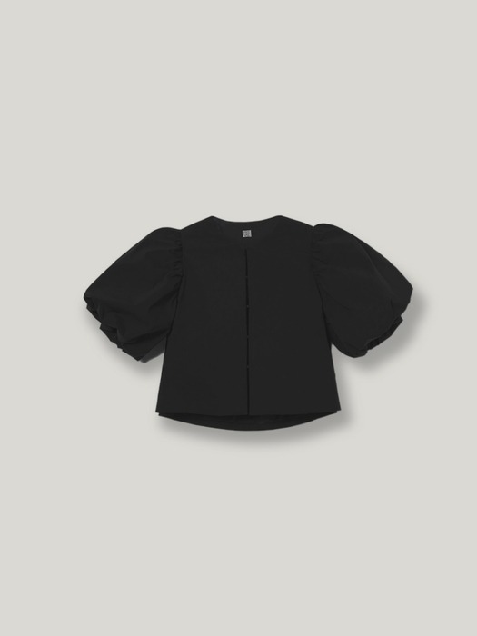 PVIL May Jacket(Black)
