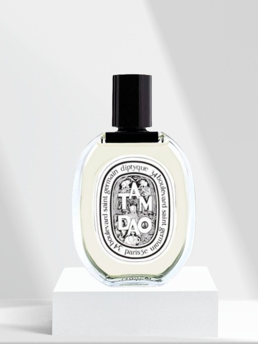 딥티크 탐다오 오 드 뚜왈렛 50ml 무료선물포장