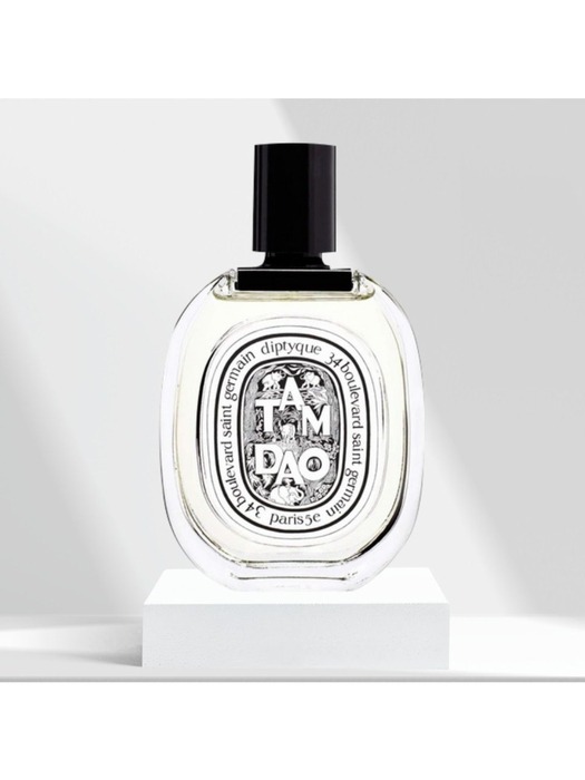 딥티크 탐다오 오 드 뚜왈렛 50ml 무료선물포장