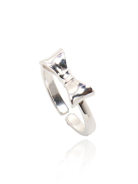 [Ir244]Petit Silver Ring