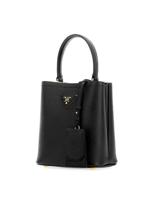 24FW 사피아노 두블레 스몰 버킷백 1BA217 2ERX F0002