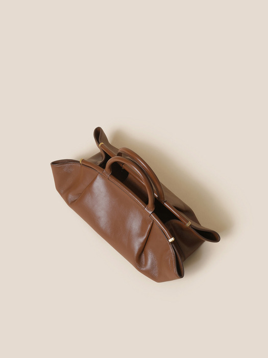 Luna Tote 29 (Brown)_RCBTX24654BRX