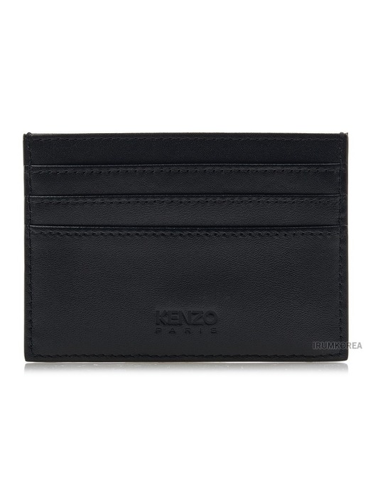 [겐조] FW24 남성 로고 카드지갑 FE58PM820L44 99