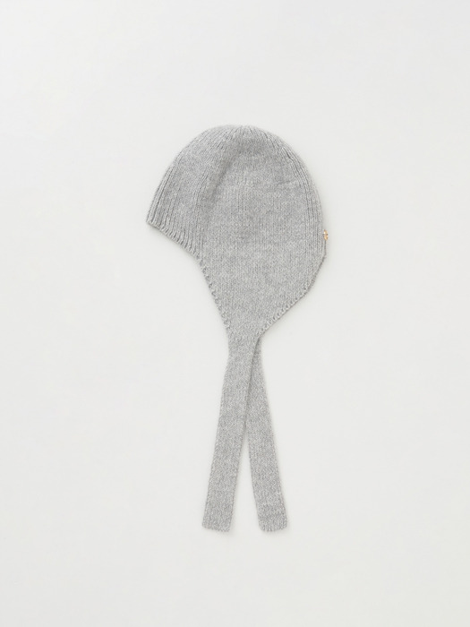 Balaclava Angora Beanie (3 Color)