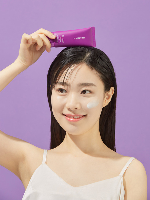 가지 클리어링 선 크림 50ml
