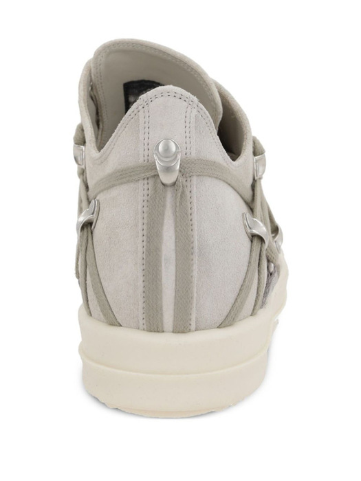 [릭오웬스] SS25  스니커즈 RP01E7882LVSW1411