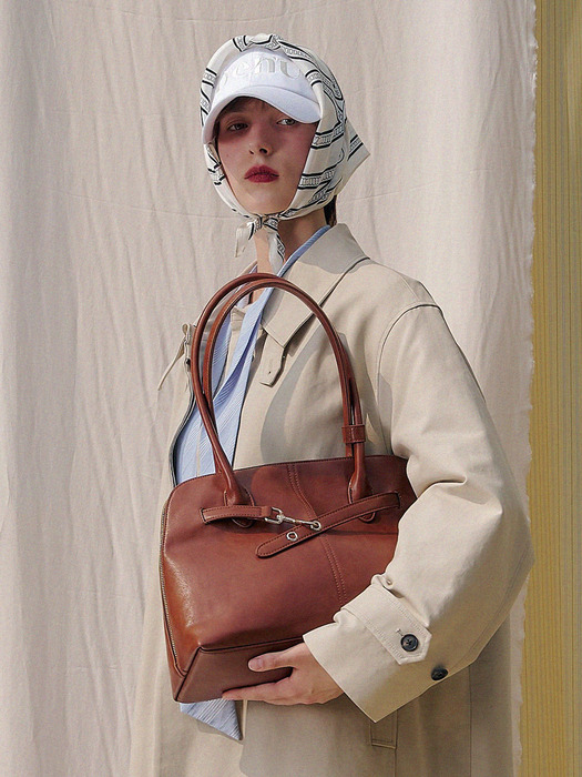 [9차] NOA BAG[3컬러]