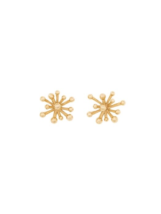 Joli Small Dazzle Earrings