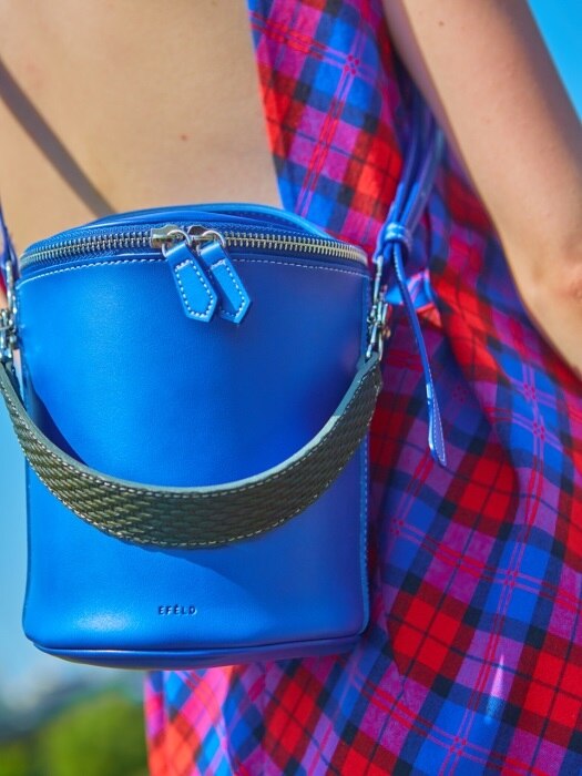 PARA Bag Set (Blue)