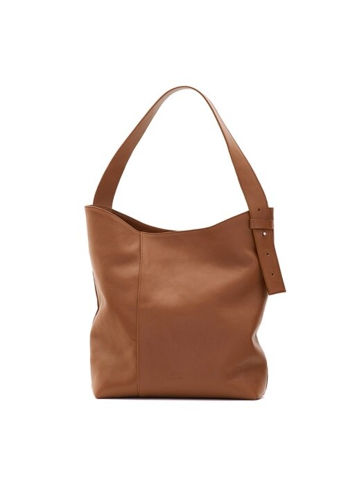 Flot bag - brown