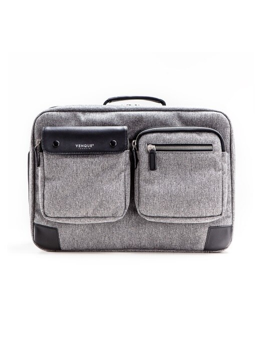 Briefpack XL Grey-Black_VBX011