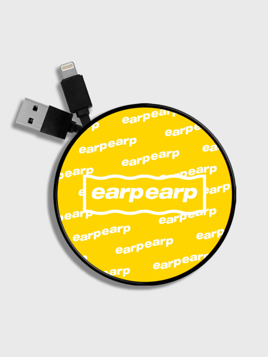Earpearp logo-yellow(스마트릴)