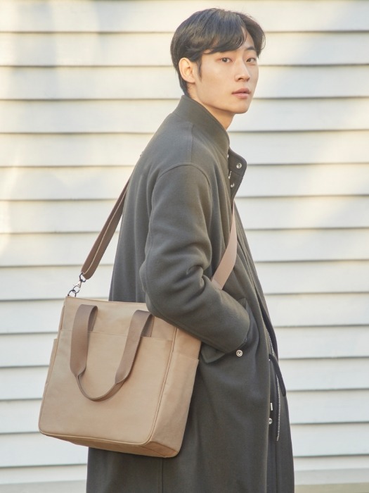 ASH BASIC BAG 애쉬 베이직백