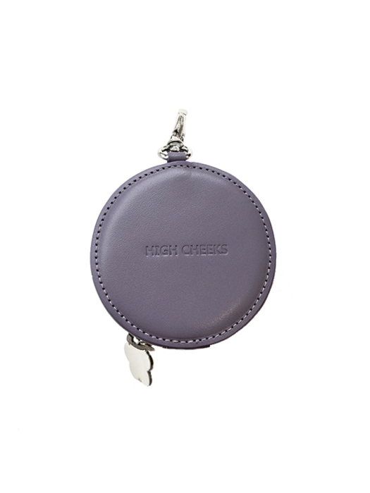 Hey Daisy Compact Case_Violet