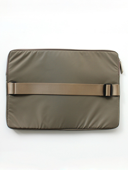 laptop case 15 16 (sand beige)