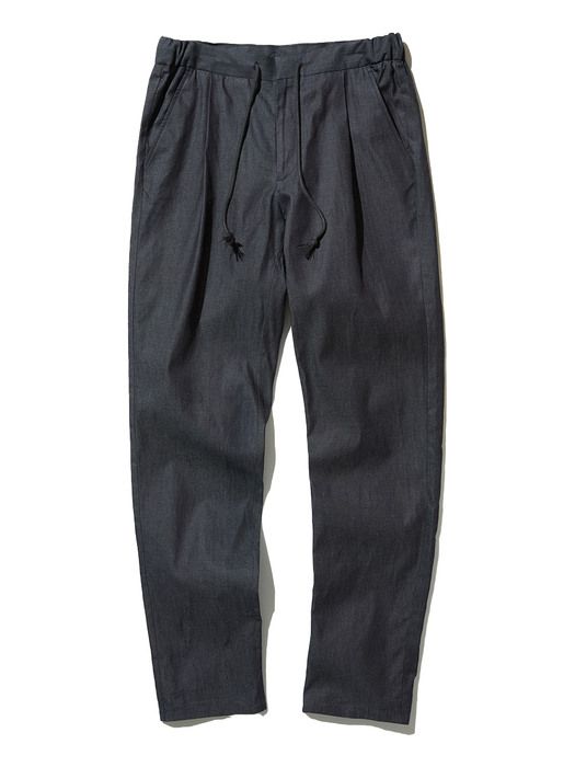 AISANCE DENIM PANTS