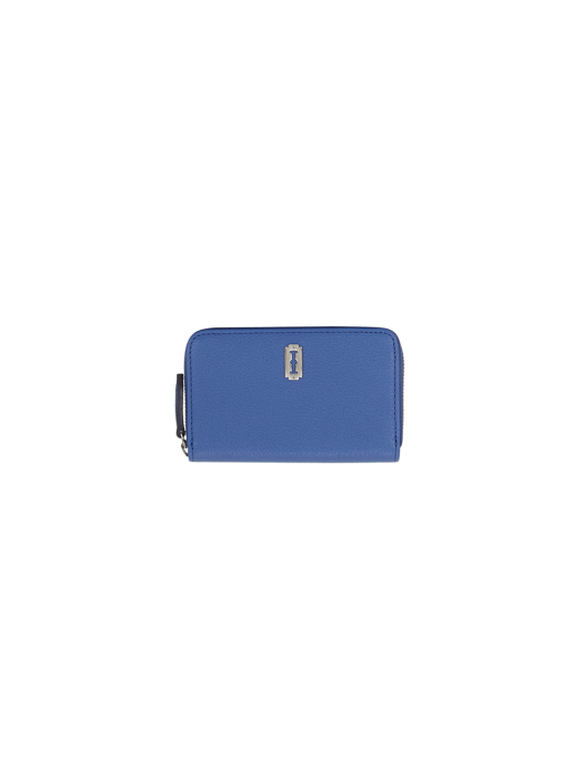 Perfec Cassette Card wallet (퍼펙 카세트 카드 지갑) Calm blue