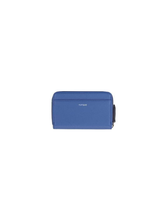 Perfec Cassette Card wallet (퍼펙 카세트 카드 지갑) Calm blue