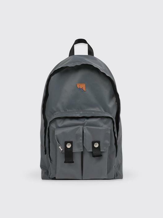 Balen backpack Grey