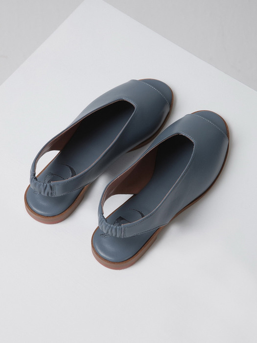 epke sandal(Blue orchid)