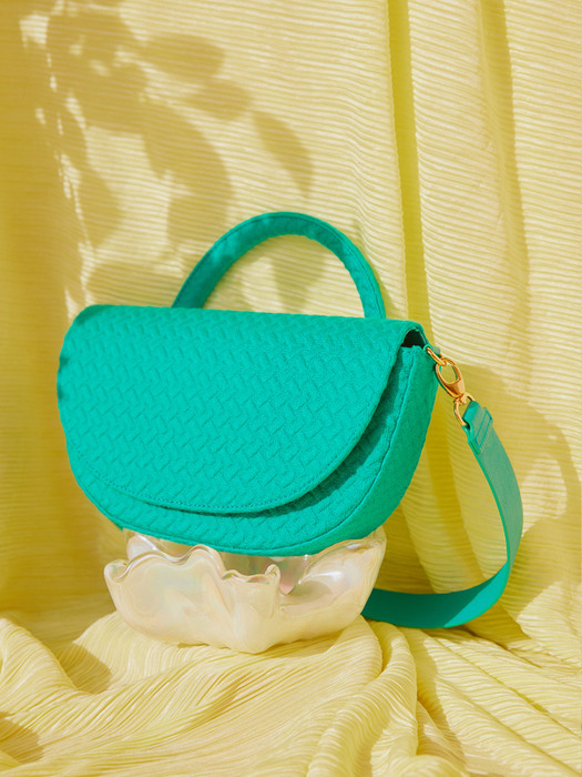 Color Bag (Green)