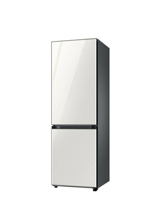 비스포크 냉장고 2도어 RB33T3004AP 333리터 글라스재질선택 (설치배송)
