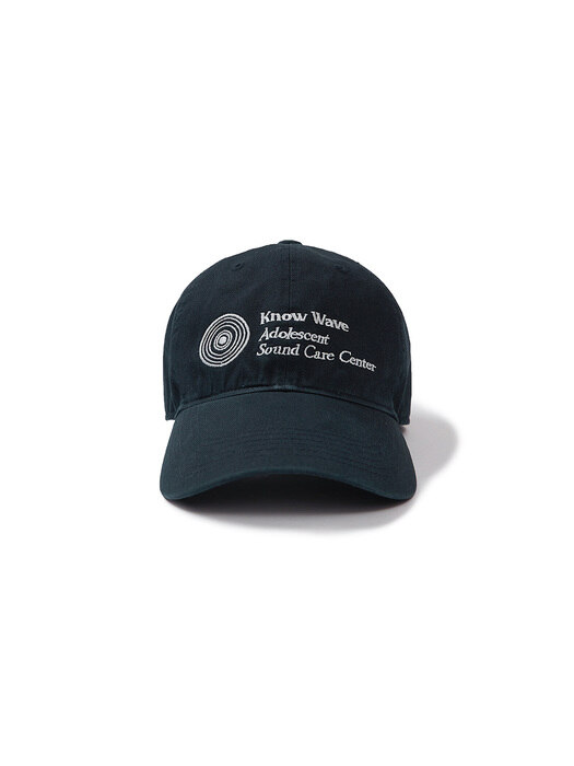 ADOLESCENT CAP KNA003m(NAVY)