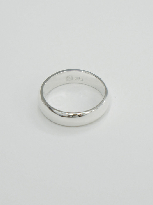 A Calm Wave Ring (Small)