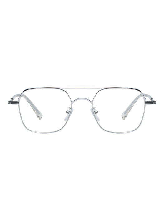 FBB29 SILVER GLASS 안경