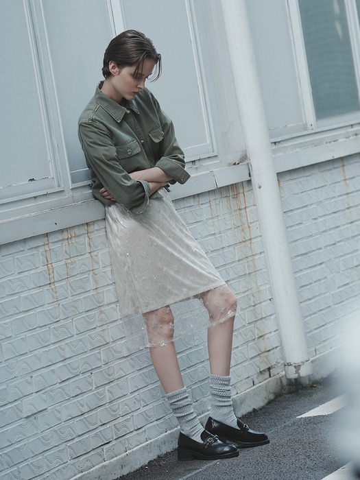 [단독]Glennis Loafer_ R2466f_4.5cm