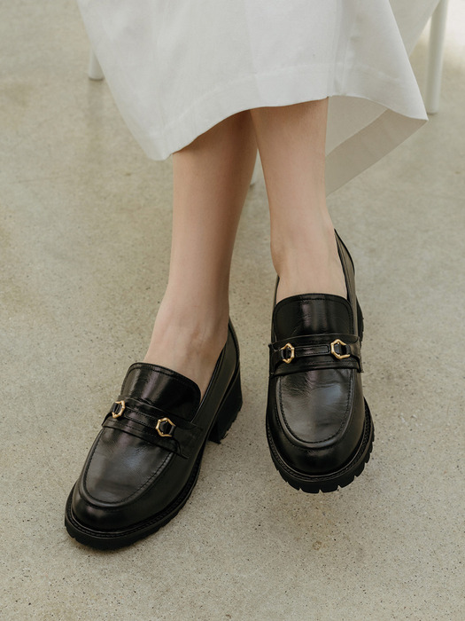 [단독]Loafer_Glennis R2466f_4.5cm