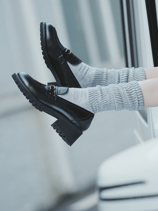 [단독]Glennis Loafer_ R2466f_4.5cm