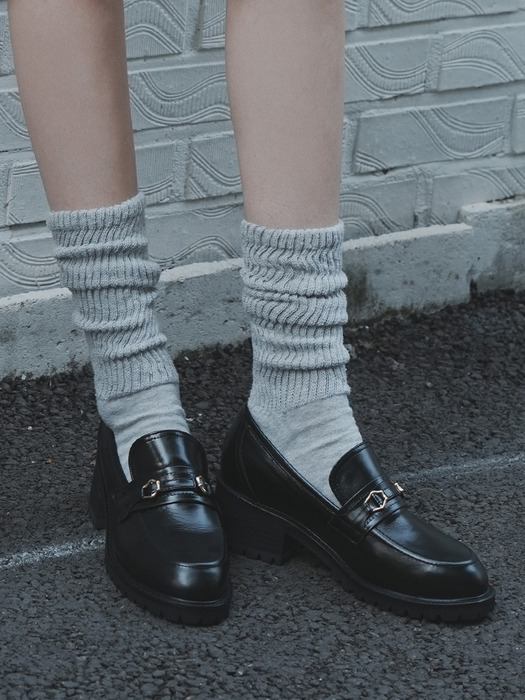 [단독]Glennis Loafer_ R2466f_4.5cm