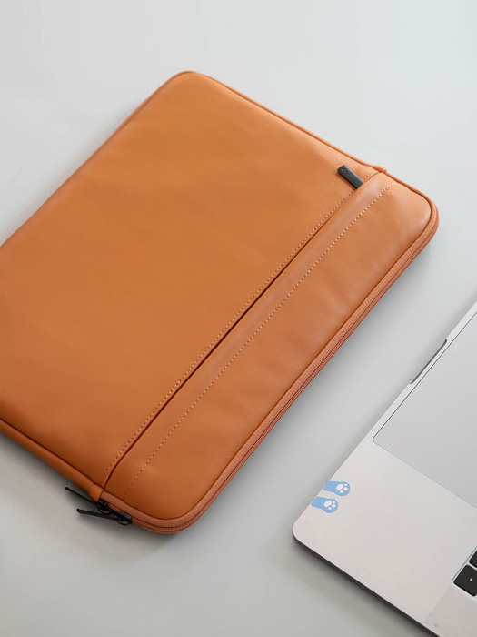 에라토 노트북파우치 Laptop Sleeve_brown(13/15/15.6인치)