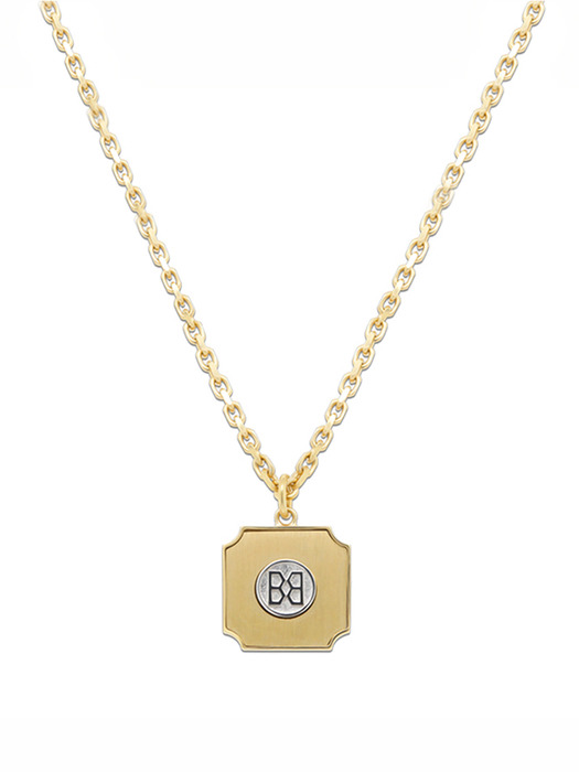 BB TRIOMPHE NECKLACE