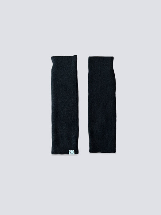 Arm warmer_black