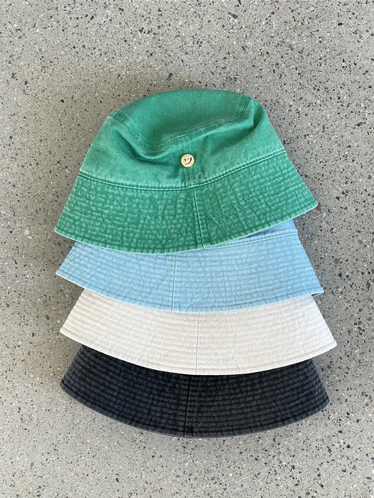 HATPPY pigment hat