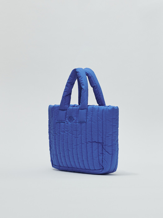 Sienne Padding Bag (Blue)