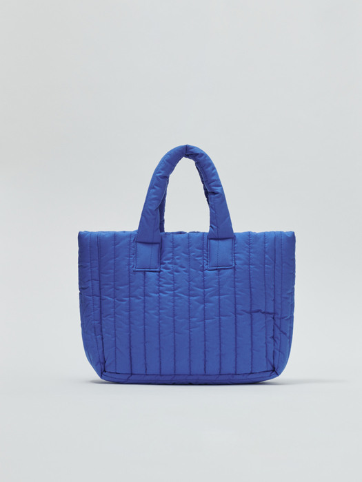 Sienne Padding Bag (Blue)
