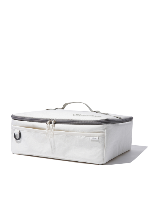 CONTAINER BAG 2 (FILTER017 50L) (Ivory)