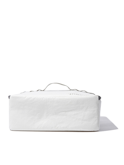 CONTAINER BAG 2 (FILTER017 50L) (Ivory)